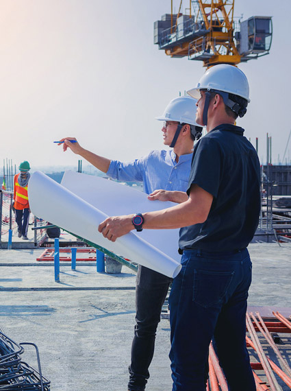 Construction Management