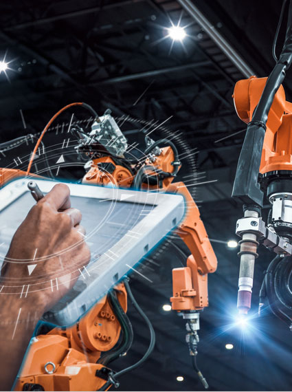 Operation and Maintenance