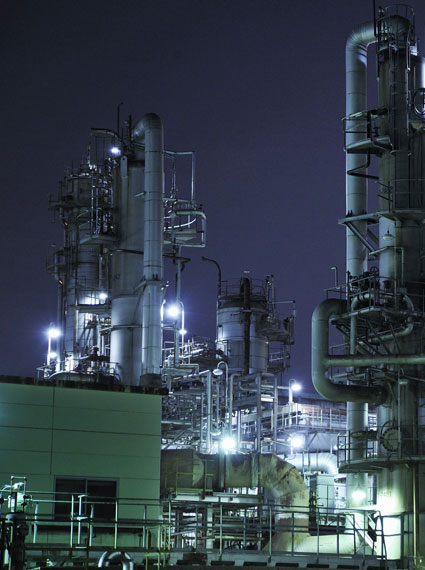 Industrial Equipment