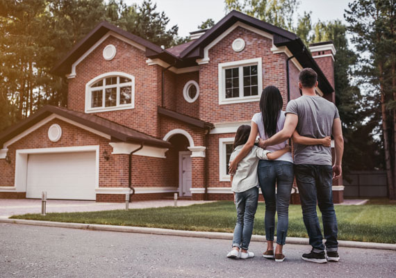 Home Maintenance Package