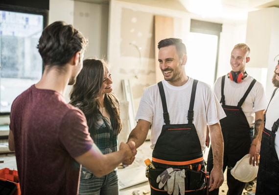 Remodeling Apartments in NYC