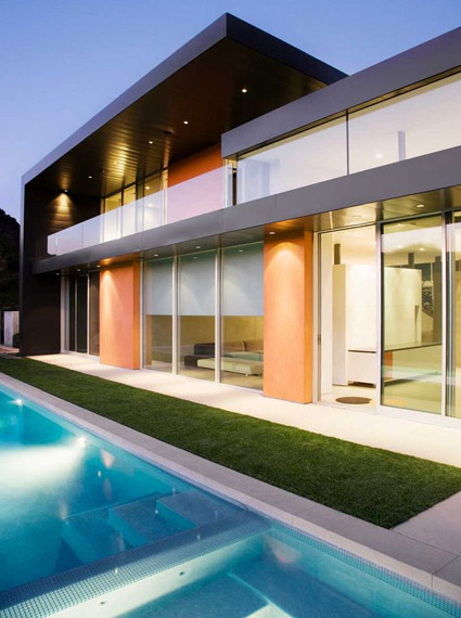 Exterior House Design