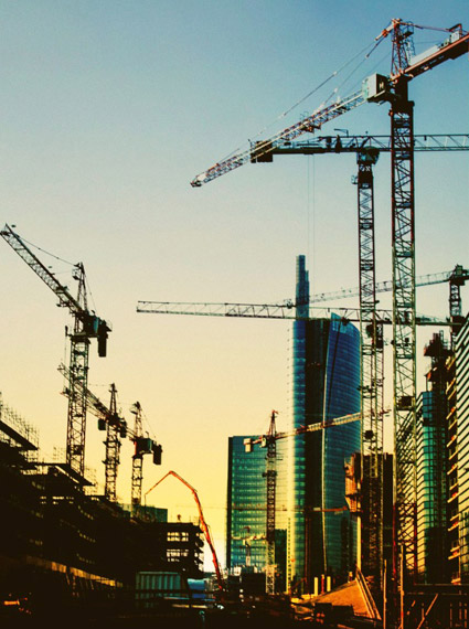 Building Construction