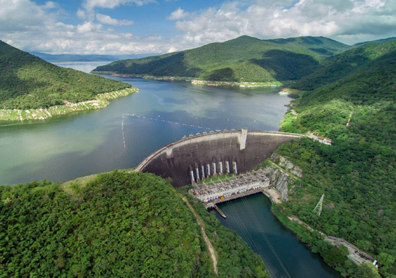 Hydro Power