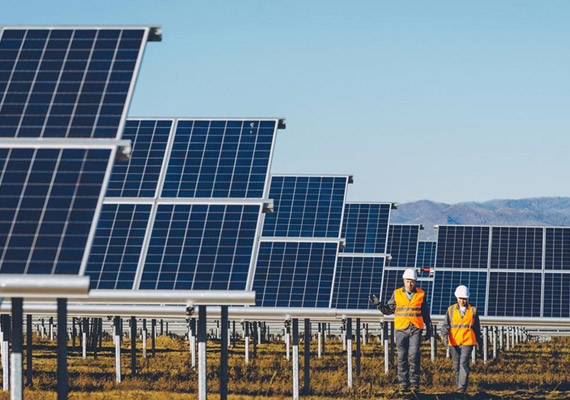 Renewable Energy