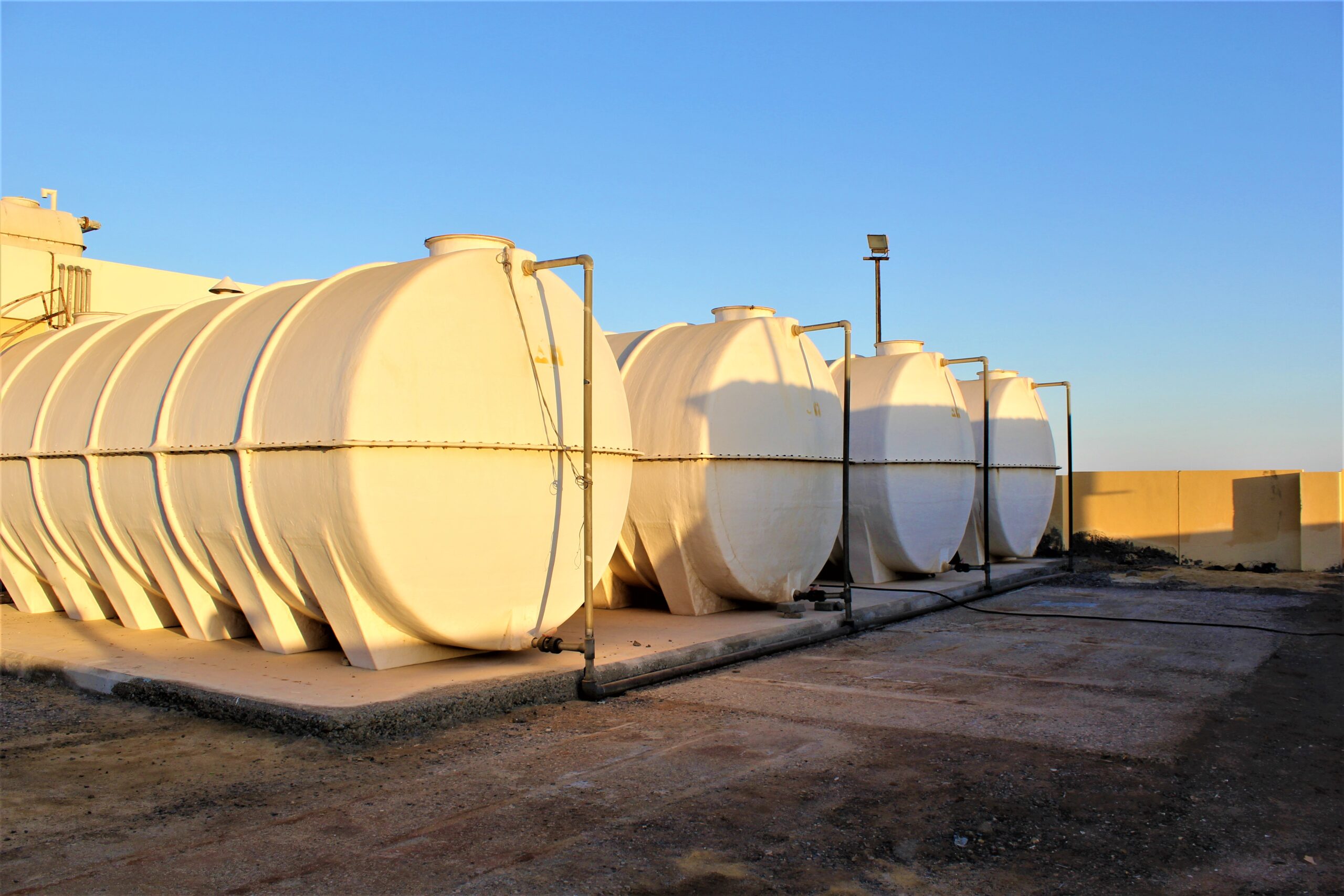 Water  Network